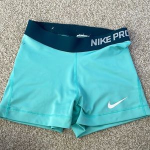 Nike Pros
